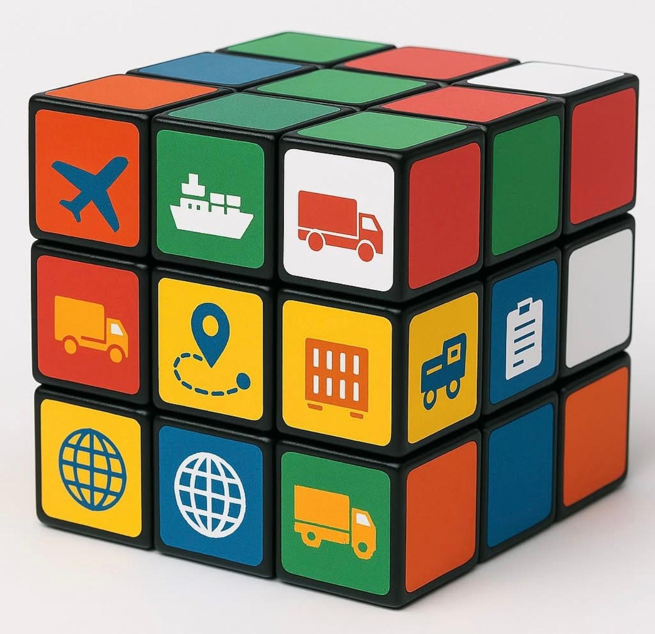 logistics 1