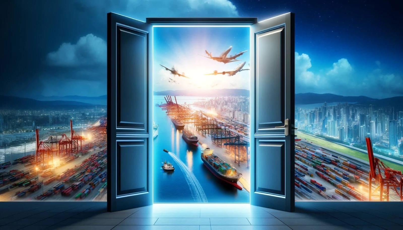 Logistics 4