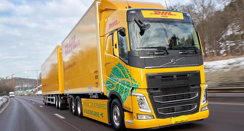 DHL