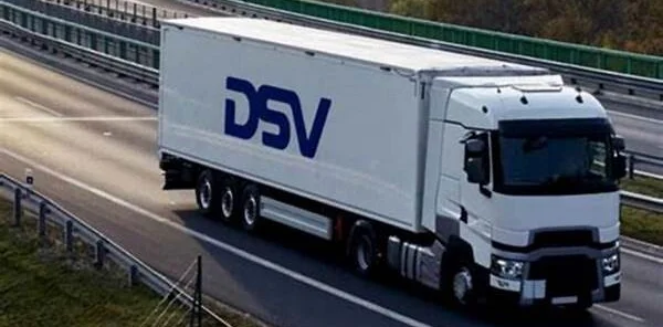 DSV