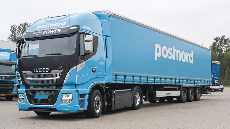 POSTNORD