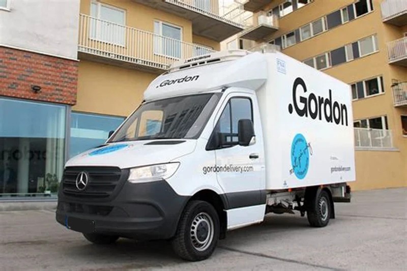 Gorden
